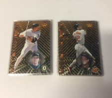 1997 Pacific Gold Spanish Version Singles You Pick