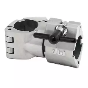 DW DWSMRKC15T Rack 1.5" to 1.5" T Leg Rack Clamp - Picture 1 of 1