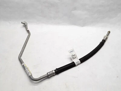 Engine Oil Cooler Hose Assembly ACDelco GM Original Equipment 15096844 - Image 1 of 3