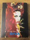 Annie Lennox Totally Diva CHINA Import DVD + Poster Region ALL/Free Music Videos