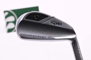 Honma TW-U Iii Utility #4 Iron / 22 Degree / Regular Flex Honma Vizard 50 Shaft - Picture 1 of 6