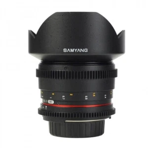 Objectivo Samyang 14mm f2.8 para Pentax - Imagen 1 de 3