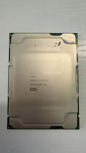 SRKXH Intel Silver 4316 20C 2.3Ghz 30M CPU Processor - Picture 1 of 1