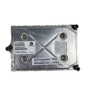 ECM FOR 2013 JEEP WRANGLER 2013 3.6L OEM - Picture 1 of 6