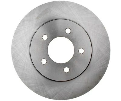 For 2001-2002 Chrysler Prowler Disc Brake Rotor Front Raybestos 429MJ38 - Image 1 of 3