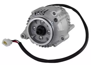 ALTERNATOR FITS KAWASAKI ZG1200 VOYAGER XII 1992 1993 1994 21001-1068 21001-1121 - Picture 1 of 2