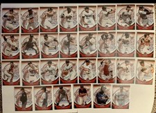 Unopened 2007 Upper Deck MINNESOTA TWINS 1987 World Series 20th Anniversary Set