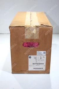 Allen Bradley 20BC5P0A0AYNANC0 - Imagen 1 de 11