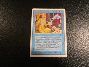 Magic the Gathering Ilimitado Magic The Gathering Control Magic Played COMBINAMOS EN ENVÍO - Imagen 1 de 2