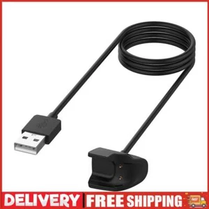 Smart Bracelet Charger Power Cable for Galaxy Fit 2 SM-R220 (100cm) - Zdjęcie 1 z 8