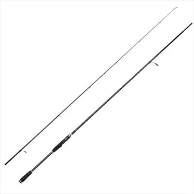 Abu Garcia Seabass Rod Xross Field XSFS-932ML (Spinning 2 Piece) - Image 1 of 3