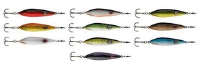 Abu Garcia Svartzonker ZaZaa Trout 70mm 10g Meerforellenköder Hechtköder Köder - Bild 1 von 7