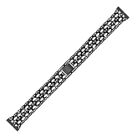 Suitable for  B5 Diamond Strap Metal Strap Five Bead Five Row Bracelet7732