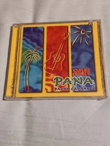 Pachy Carrasco by Son Pana (Cd Oct-1999) NEW rare Cult D 91 - Picture 1 of 2