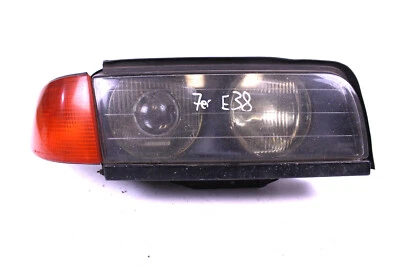 rechter Xenon Front-Scheinwerfer 7er BMW E38 rechts 0301043202 mit Blinker Bosch - Bild 1 von 2