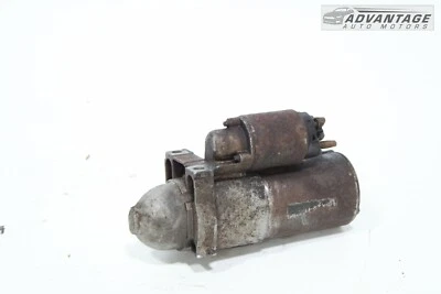 2003-2007 HUMMER H2 6.0L V6 GAS ENGINE STARTER MOTOR 103K MILES OEM - Image 1 of 4