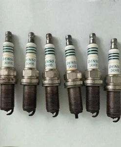 Denso Iridium Spark Plugs IKH16 (6 pack) - Picture 1 of 1