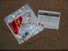 Beckett 7006U REPLACEMENT Cad Cell Flame Sensor with harness- 6 HOUR SHIPPING!
