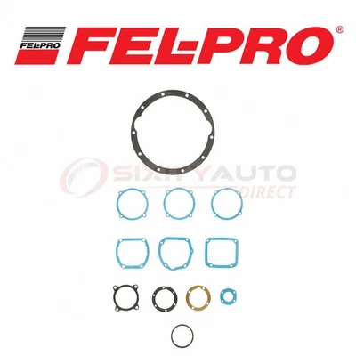 Fel-Pro Manual Transmission Gasket Set for 1946 Chevrolet CK - Gaskets cm — 第 1/4 张图片