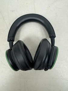 Auriculares inalámbricos para juegos Xbox | Xbox Series X|S & One - Negros - Imagen 1 de 6