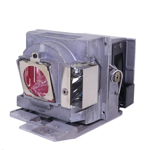 AL™ Series Lamp & Housing for The Viewsonic PG800W Projector - 90 Day Warranty - Picture 1 of 6