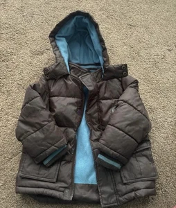 Boys Coat TU Age 2-3 Years - Picture 1 of 5