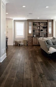 Vinylboden Designbelag 23,59 m² NEU Rustic Oak Profi-Qualität! - Bild 1 von 11