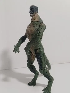 2012 Marvel Legends 6.5 Inch The Lizard Amazing Spider-Man Hasbro - Picture 1 of 3