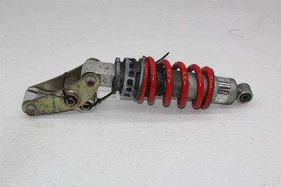 91-94 HONDA CBR600 F2EAR AMORTIGUADOR TRASERO SUSPENSIÓN BOBINA DE ACOPLAMIENTO Foto 1 de 4