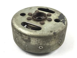 82 Honda XR80 XR 80 75 OEM Ignition Flywheel Rotor Magneto Spark Advancer - Picture 1 of 5