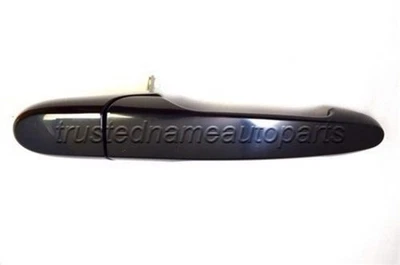 for Chevy Impala Outside Exterior Outer Door Handle Right Rear Passenger Smooth - Изображение 1 из 2