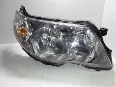 Subaru FORESTER 2008-2013 Scheinwerfer Headlight 12380010000 - Bild 1 von 2