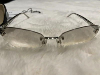 CHANEL Chic Gradient Sunglasses 4069 Vintage, Excellent New Condition - Image 1 of 4