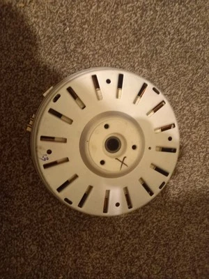 Samsung washing machine Direct Drive Motor Model  WD90K5410OW - Image 1 of 4