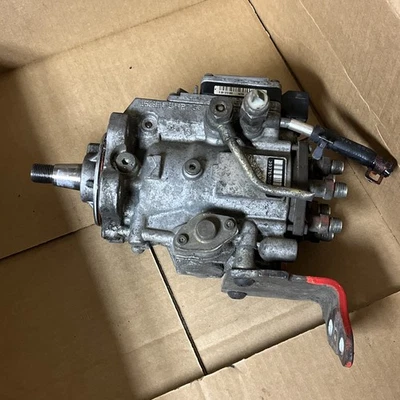 Bosch VP44 Diesel 5.9L Fuel Injection Pump 24V Dodge Ram Cummins 0470506028 OEM - Image 1 of 4
