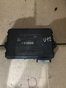 HPLA19H440BD CENTRALINA CONTROLLO KEYLESS LAND ROVER DISCOVERY V (5°SERIE) 4WD 2 - Foto 1 di 4