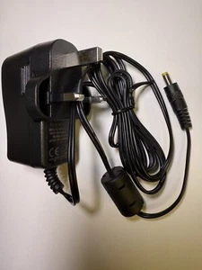 5V 2A Mains AC Power Adaptor for iluv mobiair android speaker dock model imm377 - Picture 1 of 7