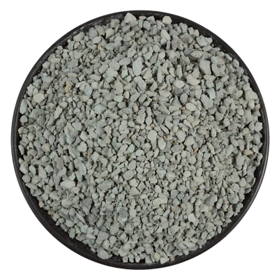 Rocas minerales de lava de zeolita Foto 1 de 3