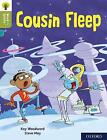 Oxford Reading Tree Word Sparks Level 7 Cousin Fleep   9780198496304