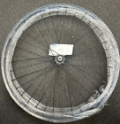 Wheel Master 26 inch Steel Wheel in Black 1.75 2.125, Front, NEW