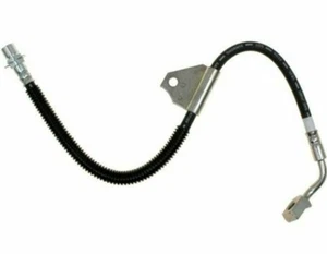 RAYBESTOS FRONT RIGHT BRAKE HOSE FOR AWD CHEVROLET ASTRO 2003-2005 4.3L - Picture 1 of 2