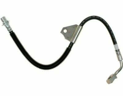 RAYBESTOS FRONT RIGHT BRAKE HOSE FOR AWD CHEVROLET ASTRO 2003-2005 4.3L - Image 1 of 2
