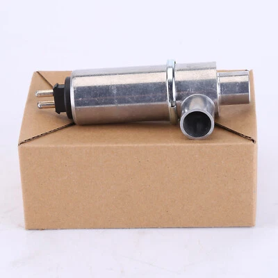 FOR 1981-1985 MERCEDES 380SL 380SEC 380SEL 500SEL 500SEC AIR IDLE CONTROL VALVE - Image 1 of 4