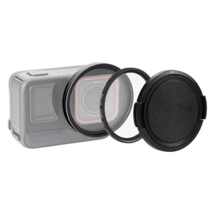 Anillo adattatore filtro lente UV de 52 mm per Insta360 Ace Pro - Foto 1 di 9