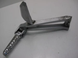Yamaha MT-125 Right Rear Pillion Foot Peg Hanger 2014-2018 - Picture 1 of 6