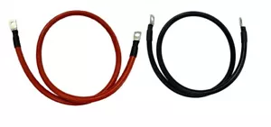 Cavo batteria extra flessibile - Foto 1 di 1