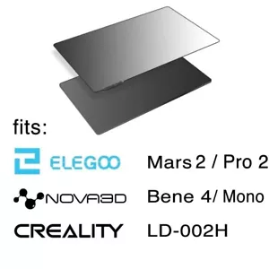 Wham Bam 140 X 84 MM Souple Construit Système pour Résine - Zdjęcie 1 z 4
