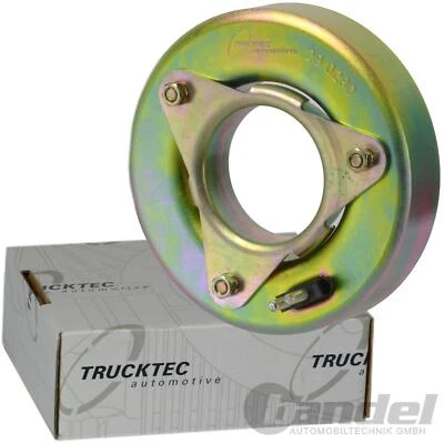 GRIZIONE MAGNETICA MOZZO MAGNETE RUOTA VENTOLA POMPA ACQUA RAFFREDDAMENTO per MERCEDES W201 W124 - Immagine 1 di 3