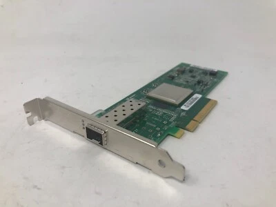 HP 489190-001 8gb QLE2560 HBA Adapter Single Port High Profile AK344A - Image 1 of 4