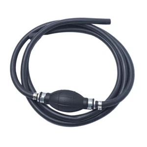 5/16" Marine Außenborder Bootsmotor Kraftstoff/Gas Schlauchleitung Montage mit Primer Birne - Bild 1 von 10